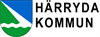Härryda kommun logo