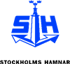 Stockholms Hamnars logo
