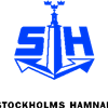 Stockholms Hamnars logo