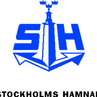 Stockholms Hamnars logo