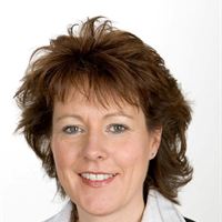 Anita Graff blir vd för KGHs nordiska förtullningsverksamhet