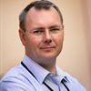 Vidar Gundersen, CEO vid KGH Customs Services