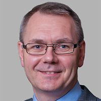Vidar Gundersen