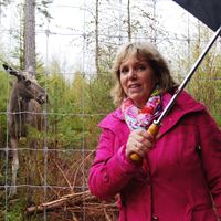 Lena Larsson Smålands Turism