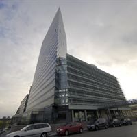 VK Kista S Tower 23B