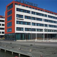 Lindholmen