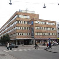 Kungs ngen4 Uppsala