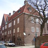 Gamla polishuset