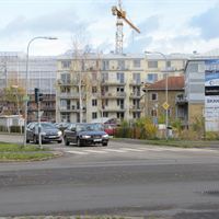 Stafvre ägarlägenhetsprojekt 1