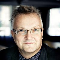 Mats Åkerlind