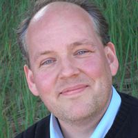 Anders Fredriksson, chef Sveriges Byggindustrier Kristianstad