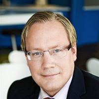 Johan Deremar, nationalekonom Sveriges Byggindustrier