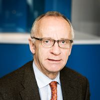 Staffan Renström