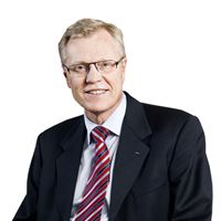 Göran Gezelius