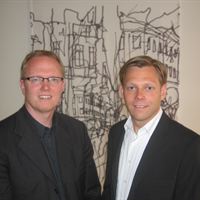 HR Ulf Sidemo till vänster Roger till Höger-013 3