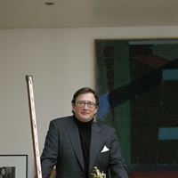 Sebastian Conran