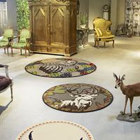 Design Spot - Tribal Poetry