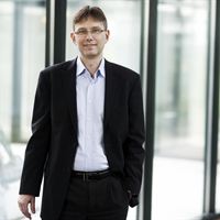 CFO John Vestergaard