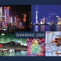 Shanghai 2010 - inspiration