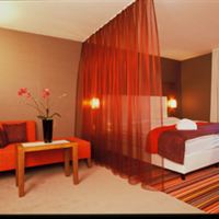 Mövenpick hotel Zürick