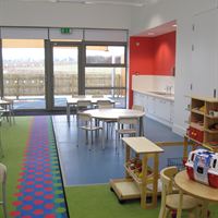 Abbotts Ann School