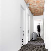 CONTRAST by Modular Express
