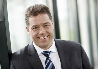 Svend Aage Færch Nielsen 