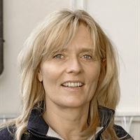 Jeanette Livijn