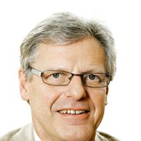 Sven-Erik Selerud