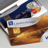 Visakort Länsförsäkringar