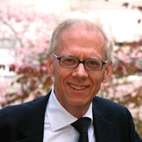 Torbjörn Olsson, forskningschef