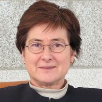 Gertrud Lehmann, utredningschef Länsförsäkringar.