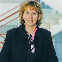 Henrietta Hansson