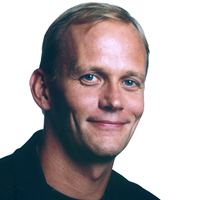 Mats Wester, pensionsexpert Länsförsäkringar
