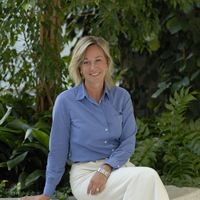 Elisabeth Hedmark, privatekonom Länsförsäkringar