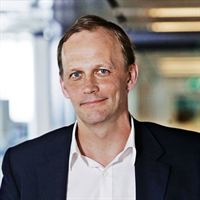 Mats Wester, pensionsexpert på Länsförsäkringar