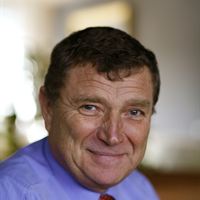 Hans Frank Skadeexpert