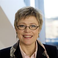 Susanne Fagerberg