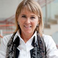 Gunilla Forsmark Karlsson