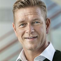 Peter Bratt, skadeexpert på Länsförsäkringar