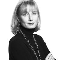 Fanny Wallér