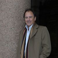 Staffan Björck, generalkommisarie