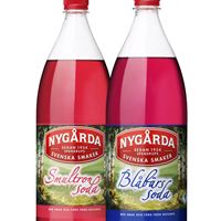 Nygårda Smultron och Blåbär 2 
