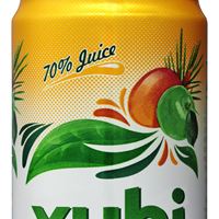 Xubi Mango Äpple Rooibos