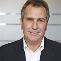 Jens Spendrup, ny styrelseordförande, Spendrups
