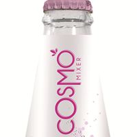 Schweppes Mix & Serve Cosmo