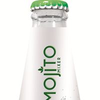 Schweppes Mix & Serve Mojito