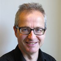 Einar Botten, ny HR-direktör på Spendrups