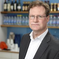     Claes Åkesson, miljö- och hållbarhetsdirektör 