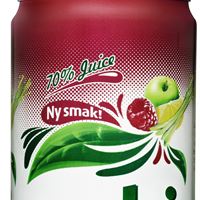 Xubi Hallon Citrongräs 2